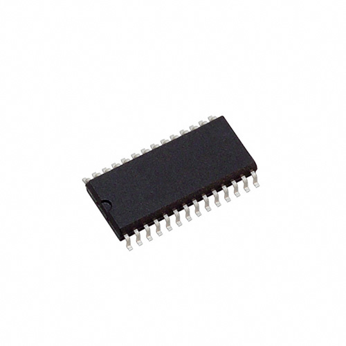 ISO124U Texas Instruments Datasheet PDF & Technical Specs