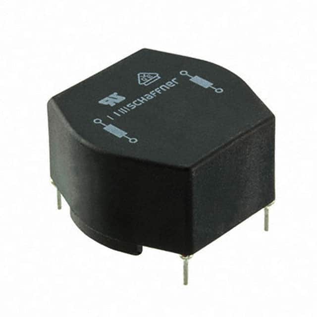 RN142-6-02 Schaffner - Datasheet PDF & Technical Specs