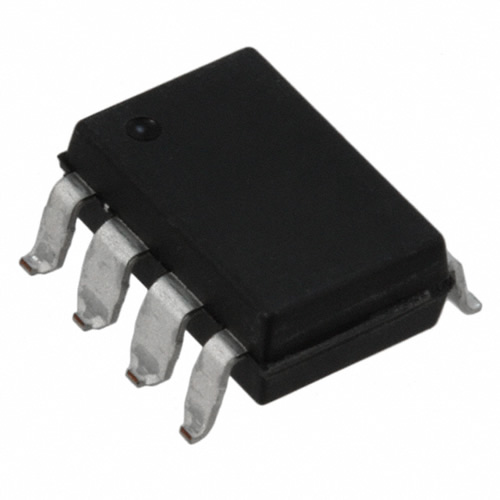 HCPL-3120-500E Broadcom - Datasheet PDF & Technical Specs