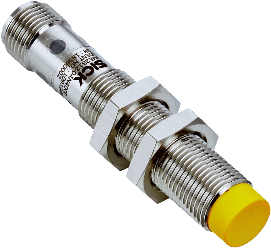 IME2S12-08N4DC0 Sick Optic Electronic - Linear ICs