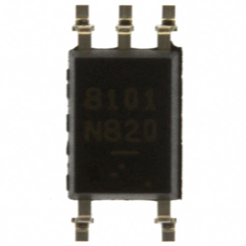 California Eastern Laboratories - PS8101-F3-AX