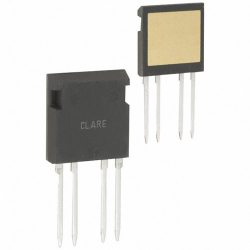 CPC1977J IXYS - Datasheet PDF & Technical Specs