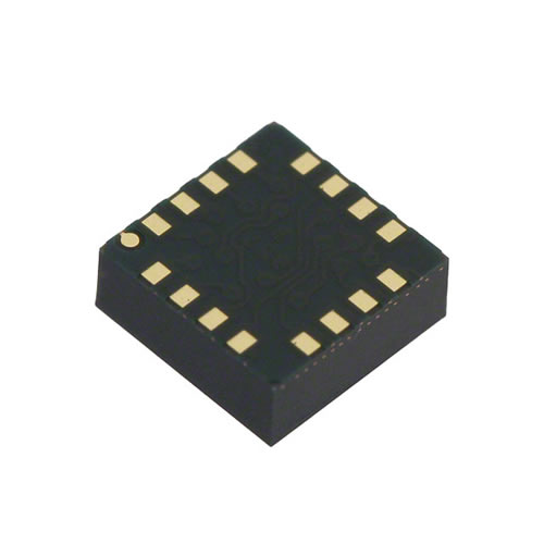 LIS331DLH STMicroelectronics - Datasheet PDF & Technical Specs