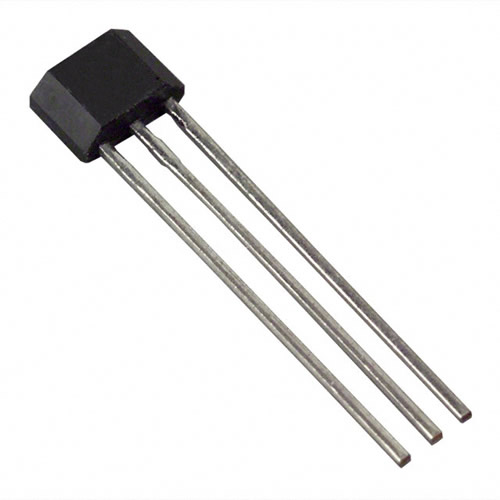 HALL EFFECT Part # HONEYWELL S/&C SS466A SENSOR