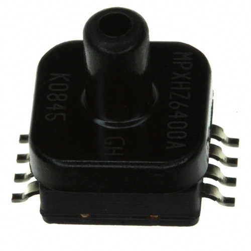 MPXHZ6400AC6T1 NXP Semiconductors - Datasheet PDF & Technical Specs