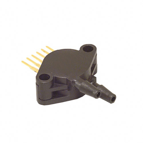 MPX5010DP NXP Semiconductors - Datasheet PDF & Technical Specs