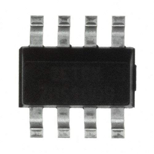ZDS1009TA Diodes Inc. Datasheet PDF, Footprint, Symbol & Technical Specs