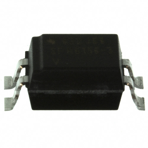 SFH6156-3T Vishay - Datasheet PDF & Technical Specs