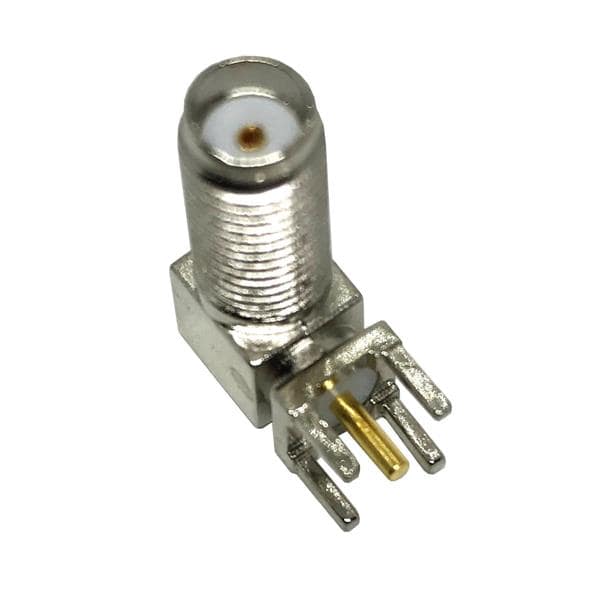 TE Connectivity 619540-1 | Sager Electronics
