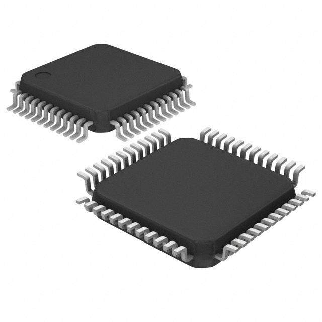 72MHz 32bit ARM Cortex M4 MCU 128 kB Flash, STMicroelectronics STM32F303CBT6 72MHz 32bit ARM Cortex M4 MCU 128 kB Flash, STMicroelectronics STM32F303CBT6