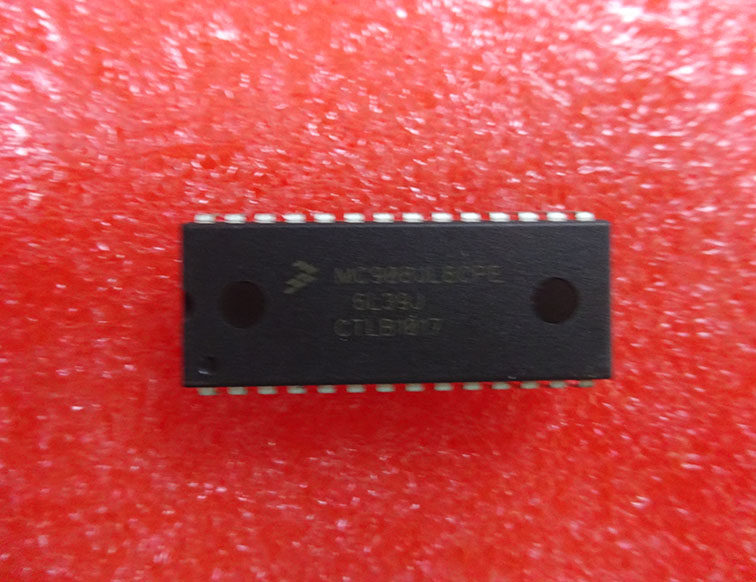 MC908JL8CPE NXP Semiconductors - Datasheet PDF & Technical Specs