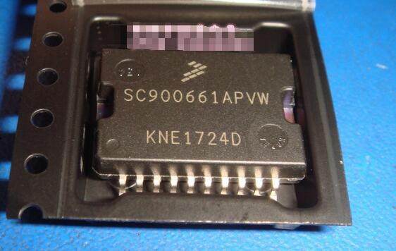 Freescale Semiconductor - SC900661APVW