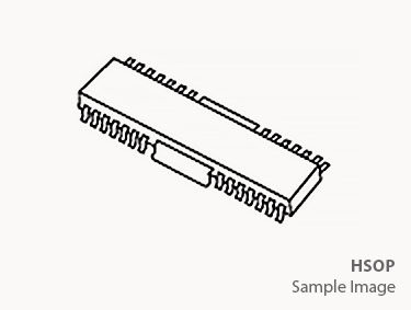 BA6868FM-E2 ROHM - Integrated Circuits (ICs) - Distributors and Price ...