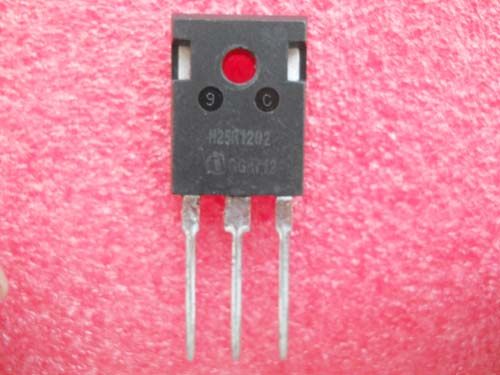 H25R1202 Infineon - Distributors and Price Comparison | Octopart ...