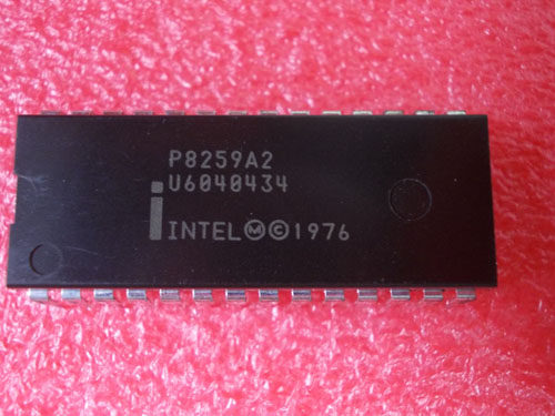 Intel - P8259A-2