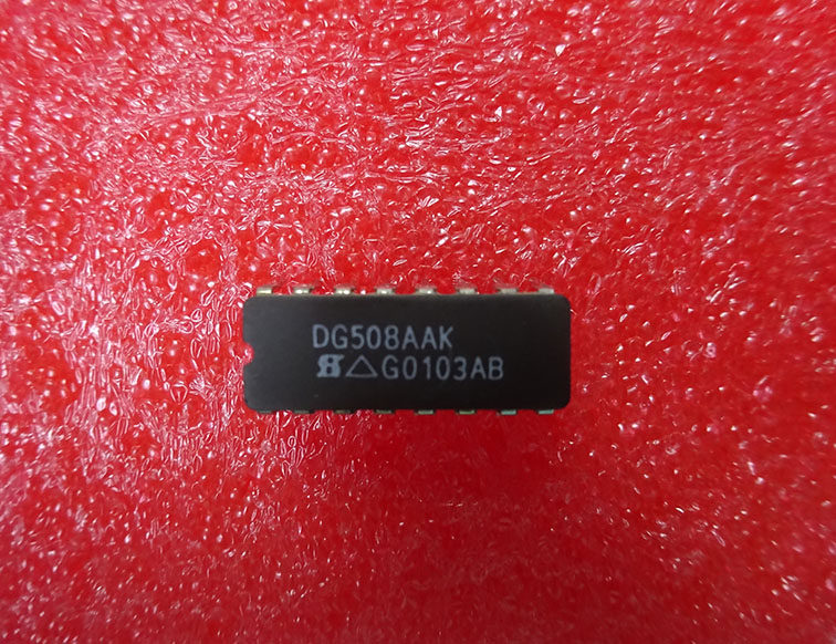 Renesas - DG508AAK