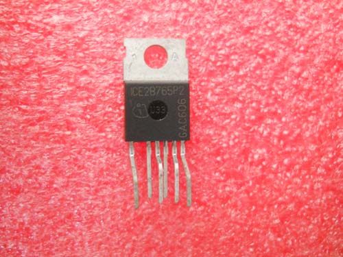 ICE 2B765P2 Circuito Integrato 5pcs ICE2B765P2