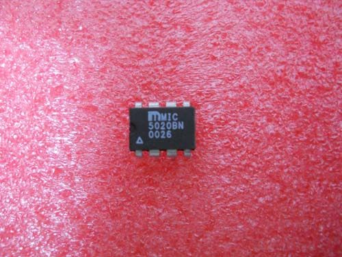 MIC5020BN