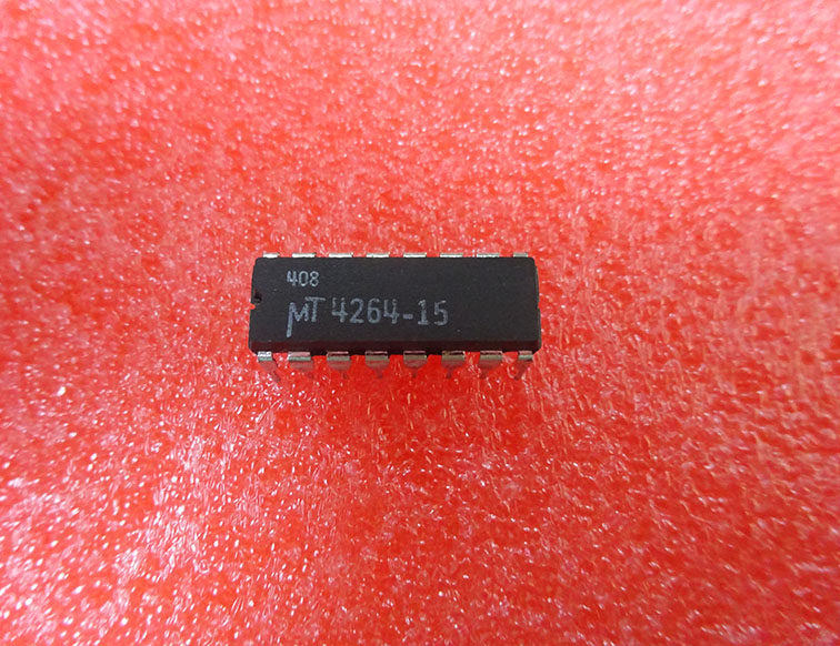 MT4264-15 Micron - RAM - Distributors, Price Comparison, and Datasheets ...