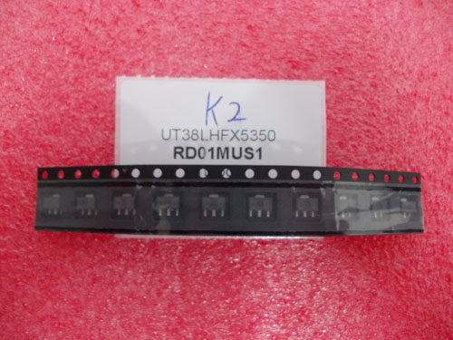 RD01MUS1 Mitsubishi - Distributors, Price Comparison, and Datasheets ...