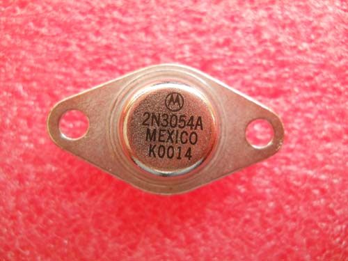 2N3054A