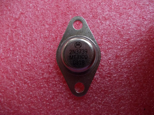 Motorola - 2N3739