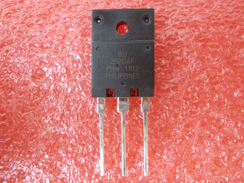 BU2520AF NXP Semiconductors - Datasheet PDF & Technical Specs