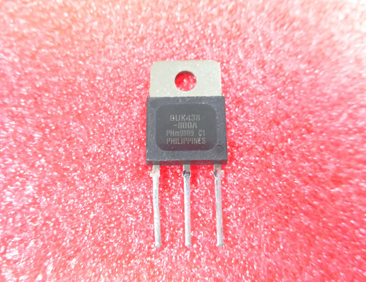BUK438-800A