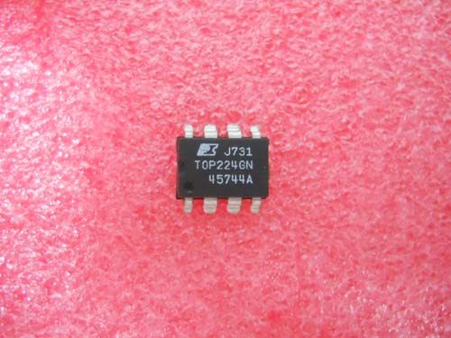 TOP224G Power Integrations - Datasheet PDF & Technical Specs