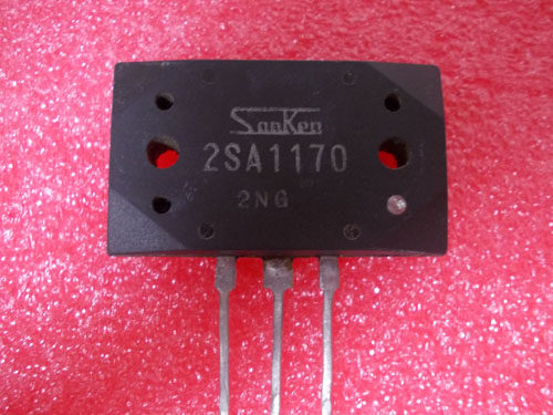 Sanken - 2SA1170