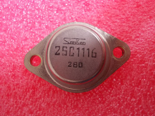 2SC1116