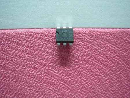 5x TAA761A 761A TAA761 DIP-6 Bauteile - Praktisches 5er-Set