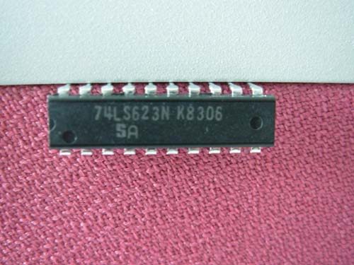 Signetics - 74LS623N