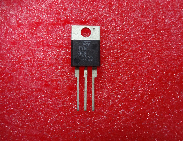 STMicroelectronics - TYN058