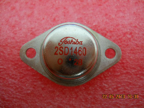 Toshiba - 2SD1460