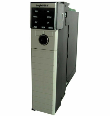 1756-L72 Allen Bradley - Industrial Control - Distributors and