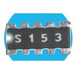 TT Electronics - BCN164A152J7