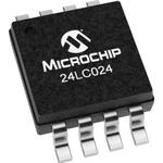 Microchip 24LC024-I/MS | Master Electronics