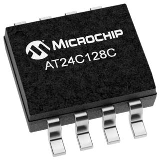 Microchip - AT24C128C-SSHM-T-989