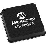 Microchip MRF89XAM9AT-I/RM | Master Electronics