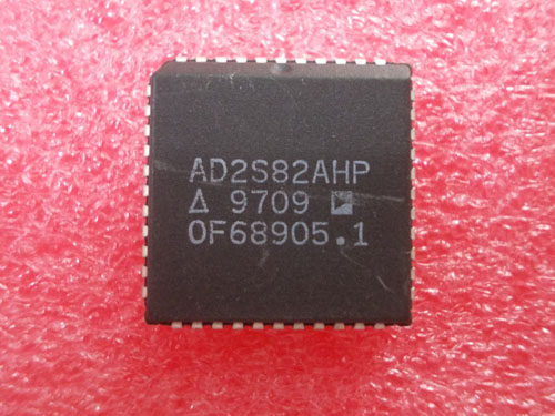 AD2S82AHP Analog Devices - Datasheet PDF & Technical Specs
