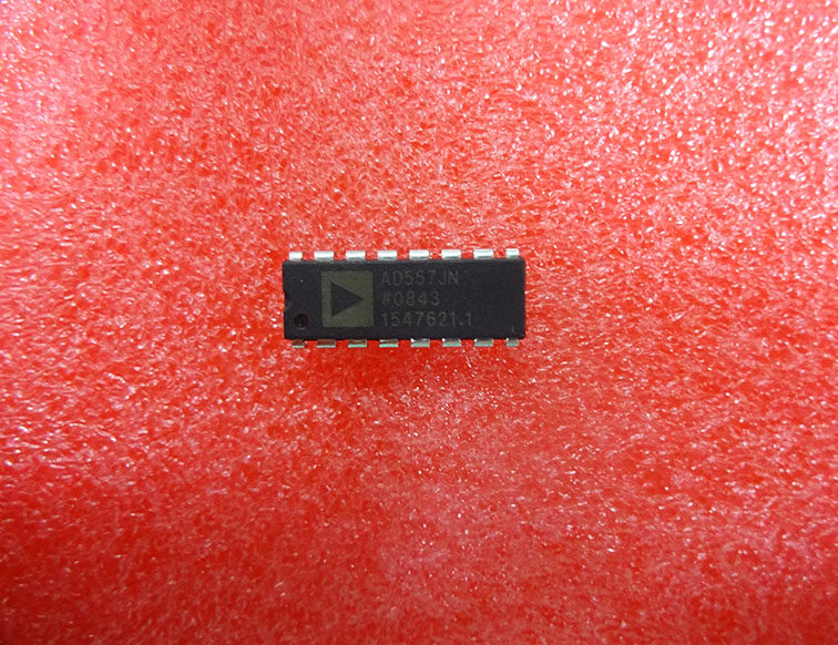 AD557JN Analog Devices Datasheet PDF & Technical Specs