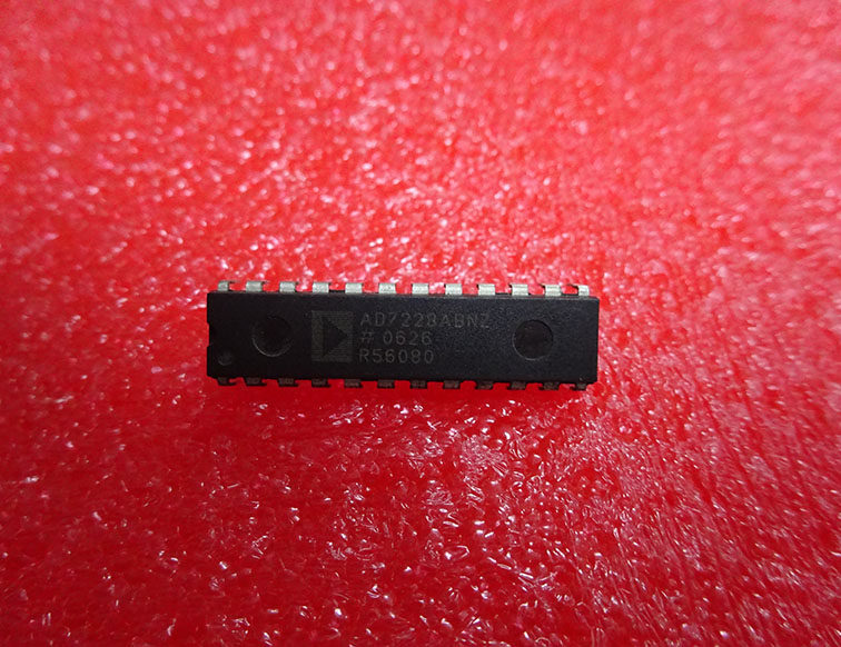 AD7228KNZ Analog Devices Datasheet PDF & Technical Specs