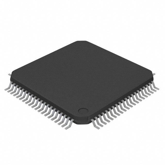 DSPB56371AF150 NXP Semiconductors Datasheet PDF & Technical Specs