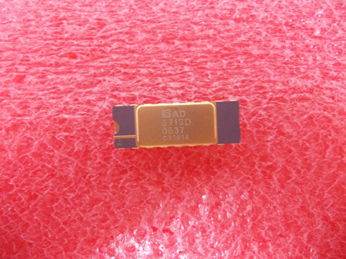 AD571SD Analog Devices - Datasheet PDF & Technical Specs