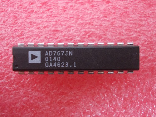 アナログデバイセズDAコンバータAD767JN
