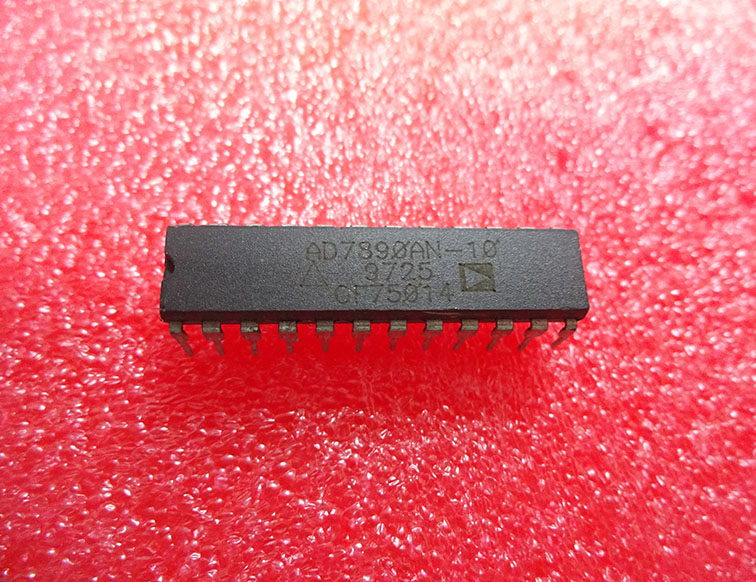AD7890AN10 Analog Devices Datasheet PDF & Technical Specs
