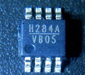 HMC284AMS8GETR
