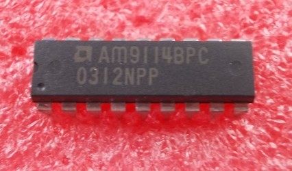 AM9114BPC