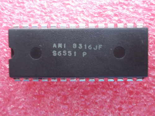 AMI Semiconductor - S6551P